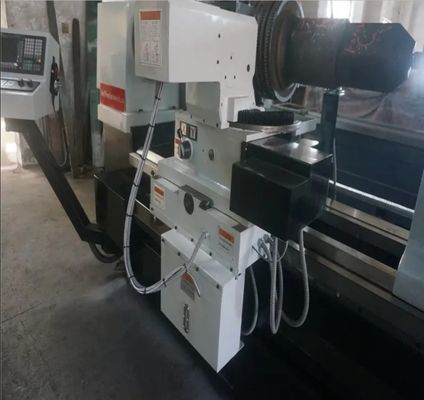 Machines à encastrement de rouleaux de carbure de tungstène à rainures multifonctionnelles en acier