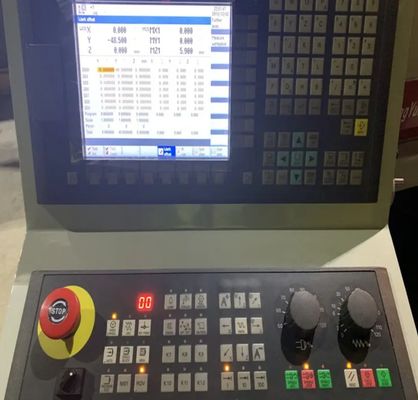Machines à encastrement à rouleaux de carbure Ungsten