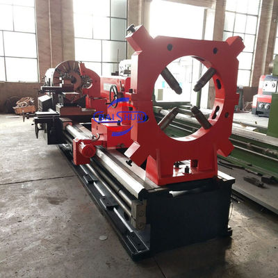 Travaux métalliques universels Travaux lourds tourneau tourneau usinage horizontal