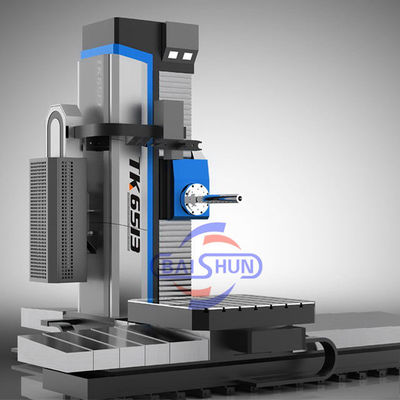 Machines de fraisage et de perçage à commande numérique (CNC)