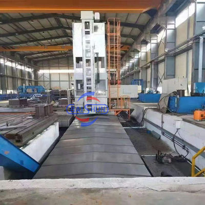 Série TK6920 économique CNC de coupe lourde à 5 axes