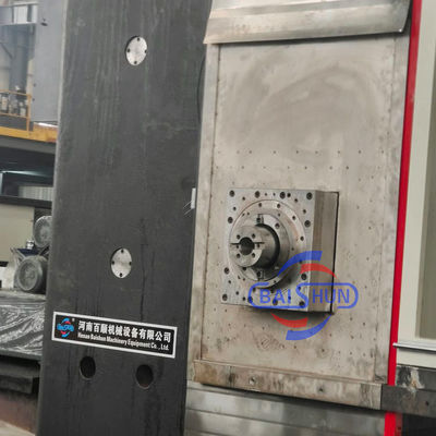 Fabrique d'alimentation horizontale de haute précision usine d'usinage CNC TK6920