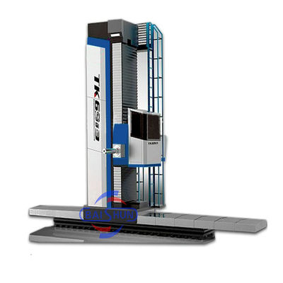 Série TK69 TK6913/TK6916/TK6920/TK6926 Prise en charge des broyeurs CNC personnalisés