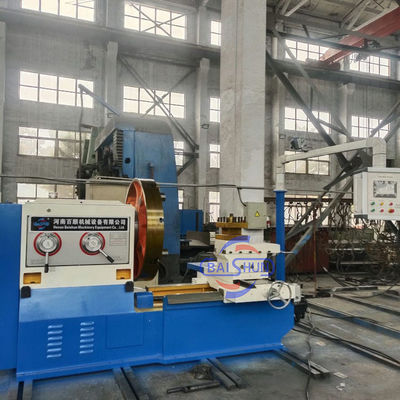 Fabricant de machines à tourner en métal à face horizontale de haute précision