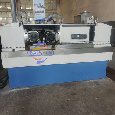 Z28-650 vis de fabrication automatique écrous boulon fil de roulement machine d'épaisseur maximale jusqu'à 200 mm