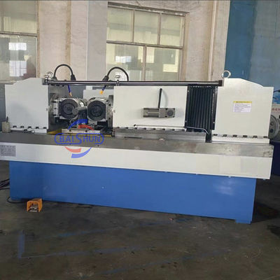 Machine à laminer à fils de grand diamètre pour usine de fabrication et ateliers de matériaux de construction