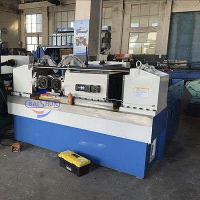 Matériau de construction coupleur vis de fabrication de machines de laminage à fil