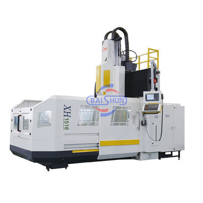 Fraiseuse-perceuse à portique CNC XH1516 1600x1500mm