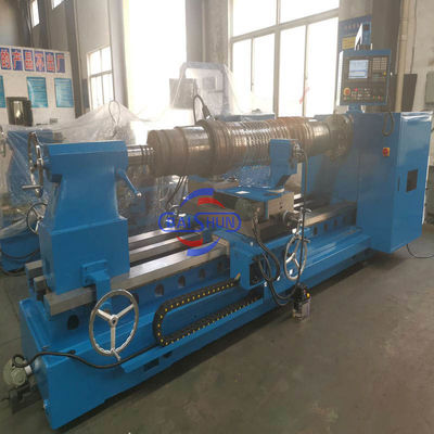 Machine à enfoncer en acier à rouleaux de bonne qualité