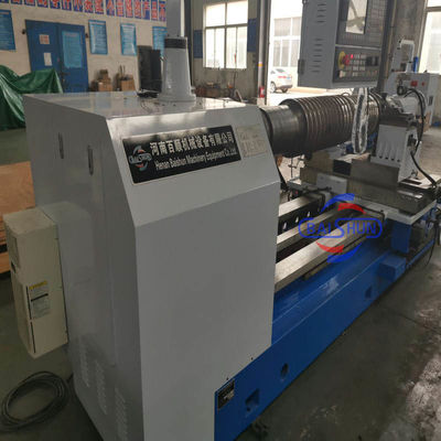 Machine de marquage de tour à rouleaux CNC de précision
