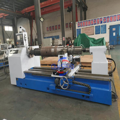 Machine de notation et de marquage de côtes à rouleaux CNC professionnelle à haut rendement