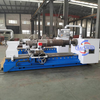 Vente directe d'usine des rainures en acier à rouleaux de fraisage Torno CNC machine de marquage à encastrement de rouleaux