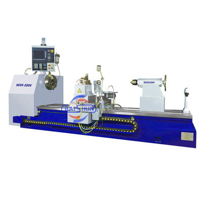 Machines à découper et à marquer des côtes à rouleaux CNC multifonctionnelles