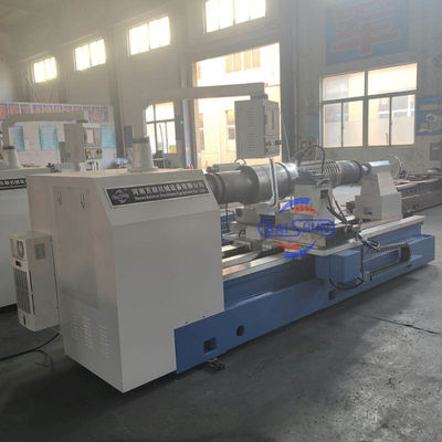 Fabricant de tournesols à encastrement automatique à rouleaux HSS