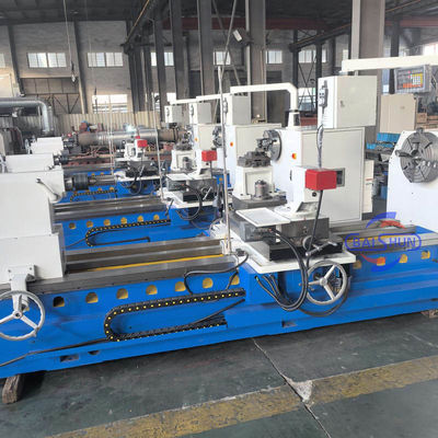 Fabricant de machines de meulage et d'encoche à rouleaux CNC de haute précision