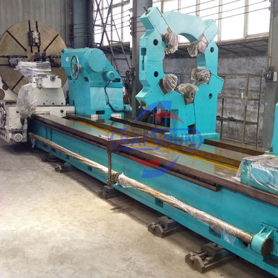 C61200 Tour horizontal lourd de 32 tonnes de capacité 2000 mm