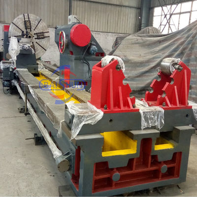 C61200 Tour horizontal lourd de 32 tonnes de capacité 2000 mm