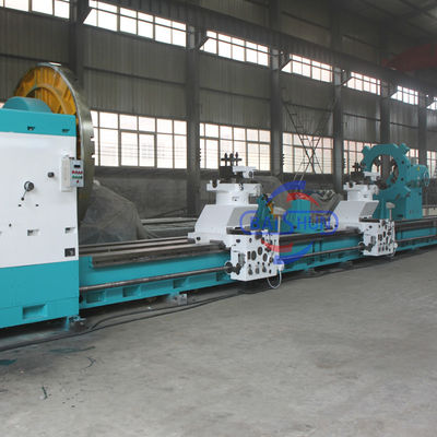 La Chine manuel lourd tour horizontal tourne-bouchon de grande taille tourne-bouchon rouleau tourne-bouchon