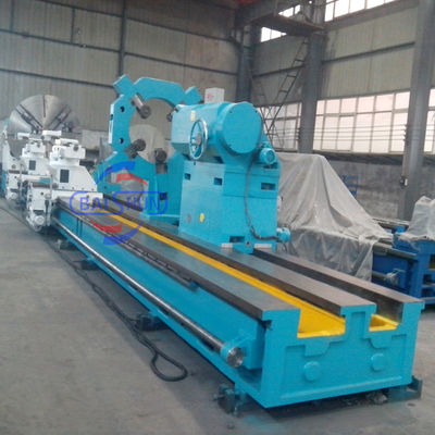 C61250 Tour horizontal robuste capacité 32 tonnes, diamètre de balayage 2500mm