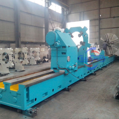 C61250 Tour horizontal robuste capacité 32 tonnes, diamètre de balayage 2500mm