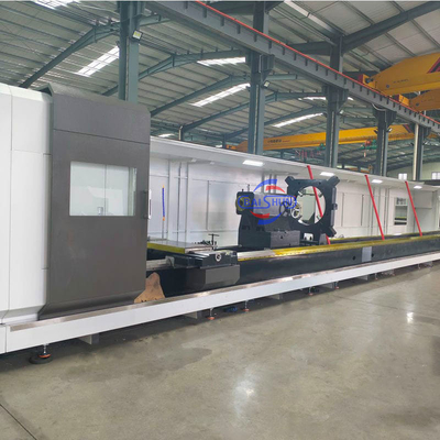 Machines à tourner en métal CNC CK6150