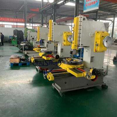 B5032 Machine à fente métallique 320 mm Longueur maximale de fente 4 kW