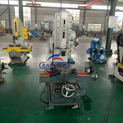 B5020 Machine à fente verticale 200 mm Longueur maximale de fente