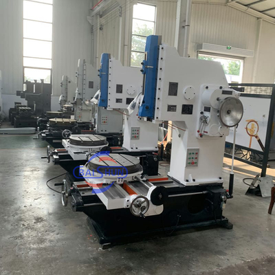 Fraiseuse à rainurer verticale CNC BK5032, longueur max. 320mm