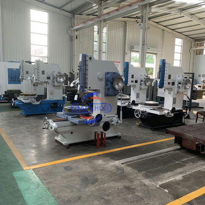 B5020 Machine à mortaiser verticale pour rainures de clavettes, mortaisage max. 200mm