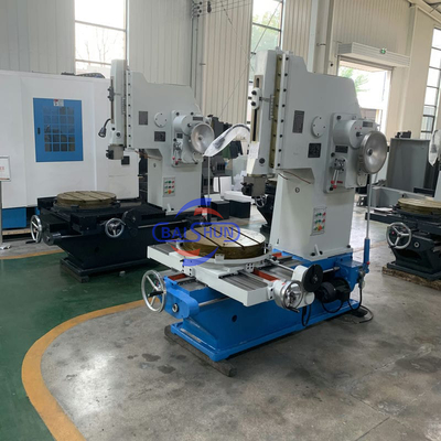 Keway Slotter B5020 Machine à fente métallique 200 mm Longueur maximale de fente