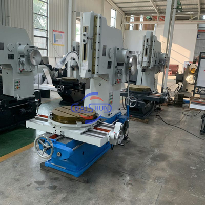 B5020 Machine à mortaiser le métal, fente max. 200mm, 4kW