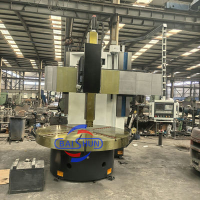 CK5125 Machines à découper CNC à tour de métal à précision automatique économique