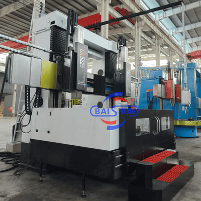 Tour vertical CK5250, tour vertical lourd, vente directe d'usine