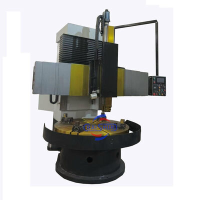 Tour vertical durable CK5116Q pour les besoins généraux des équipements de traitement