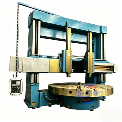 La machine à tourner à CNC à double colonne verticale CK5250